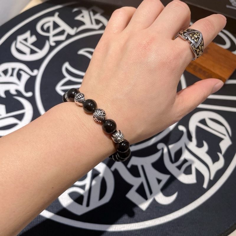 Chrome Hearts Bracelets